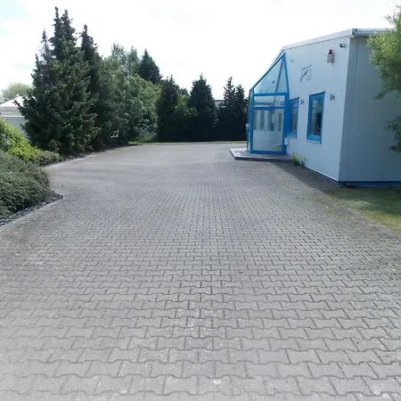 Gaestehaus Kristall منزل للإقامة Lautertal (Bavaria)