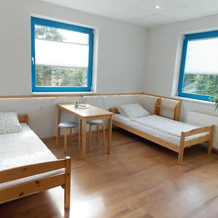 Gaestehaus Kristall
