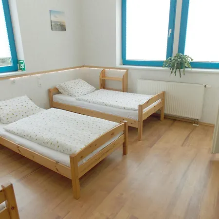 Gaestehaus Kristall *