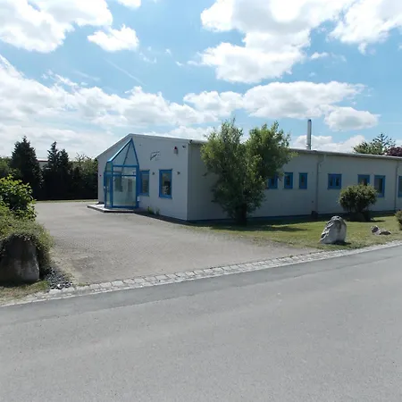 Gaestehaus Kristall