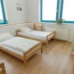 Gaestehaus Kristall *