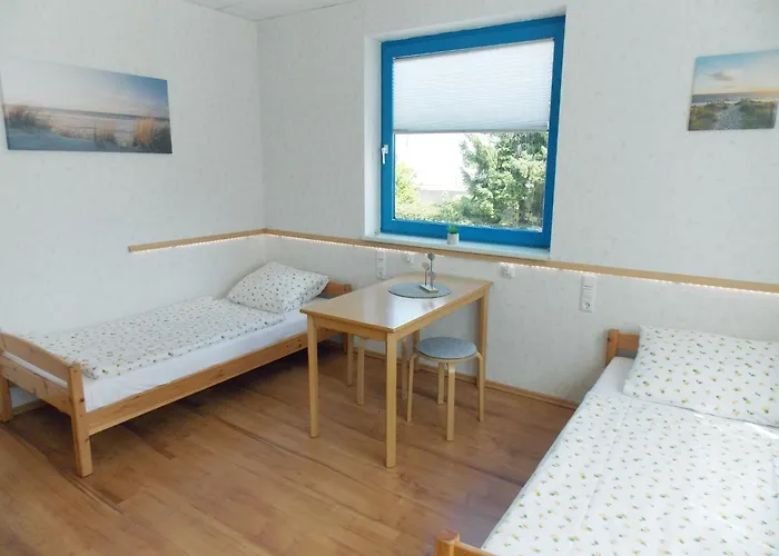 Gaestehaus Kristall Pansiyon *