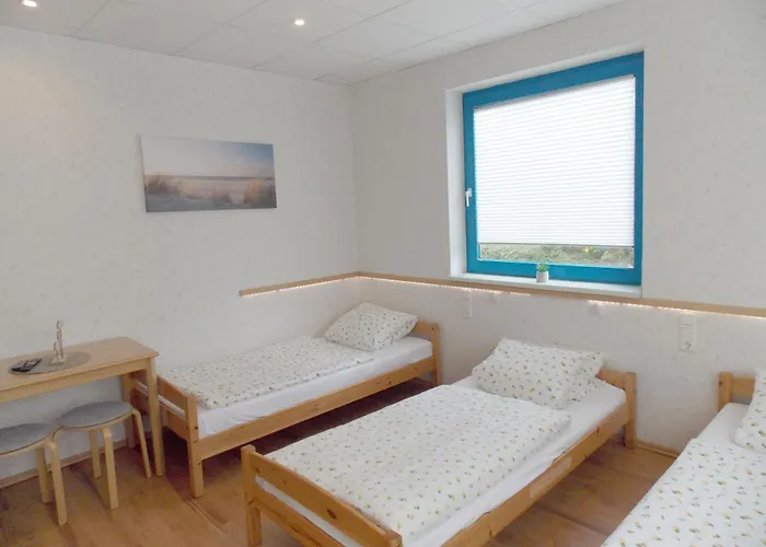 Gaestehaus Kristall