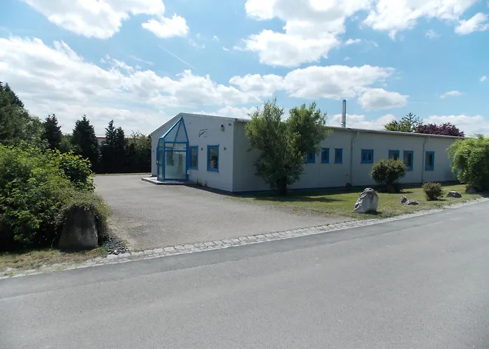 Gaestehaus Kristall